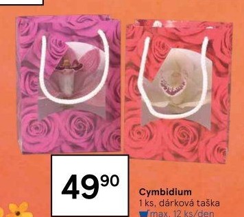 Orchidej