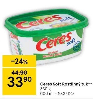 Tuk Ceres Soft
