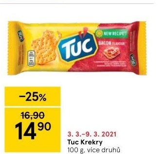 Krekry Tuc