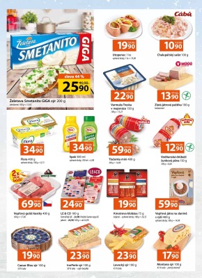 akční leták COOP 3.3.2021-9.3.2021