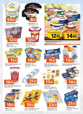 akční leták COOP 3.3.2021-9.3.2021