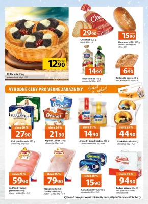 akční leták COOP 3.3.2021-9.3.2021