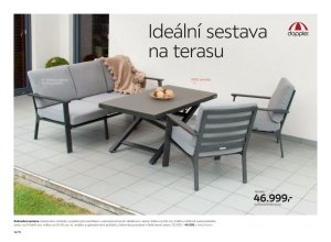 akční leták XXXLutz 1.3.2021-31.12.2021