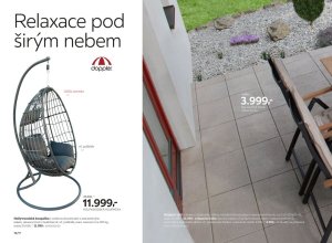 akční leták XXXLutz 1.3.2021-31.12.2021