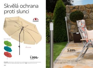 akční leták XXXLutz 1.3.2021-31.12.2021