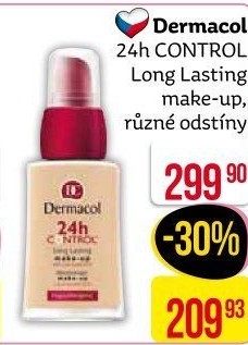 Make up 24h Control Dermacol