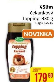 Topping 4Slim