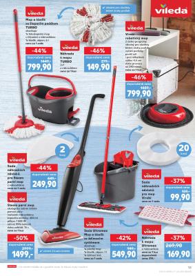 akční leták Kaufland 10.3.2021-16.3.2021
