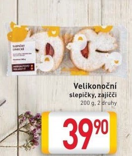 Linecké pečivo Merhautovo pekařství