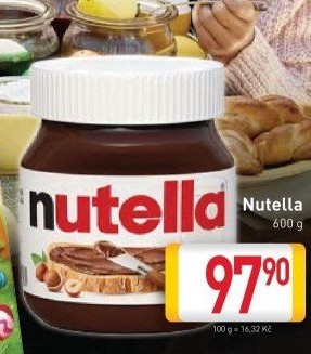 Nutella