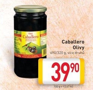 Olivy Caballero