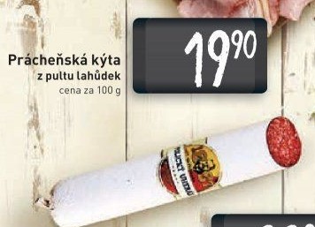 Prácheňská kýta