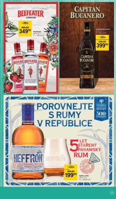 akční leták Tesco 9.3.2021-4.4.2021