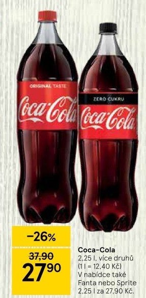 Coca Cola