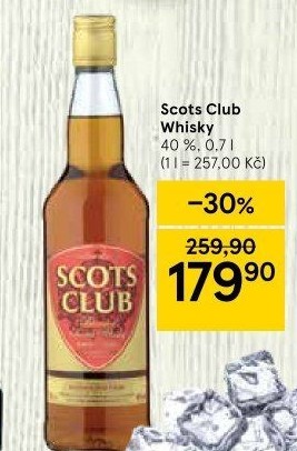 Whisky Scots Club
