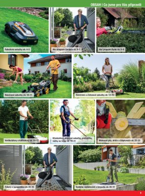 akční leták UNI HOBBY 12.3.2021-31.8.2021