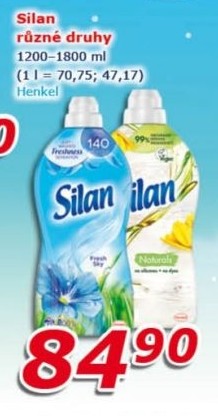 Aviváž Silan