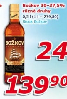 Božkov
