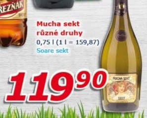 Sekty Mucha