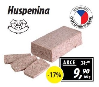 Huspenina
