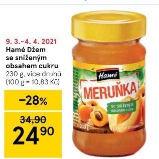 Džem Hamé