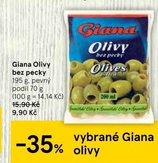 Olivy Giana