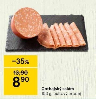 Salám Gothaj