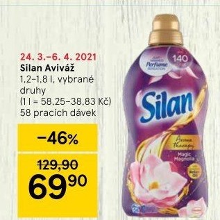 Aviváž Silan