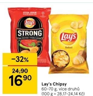 Chipsy Lay'