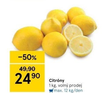 Citrony