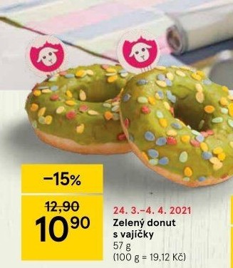 Donut