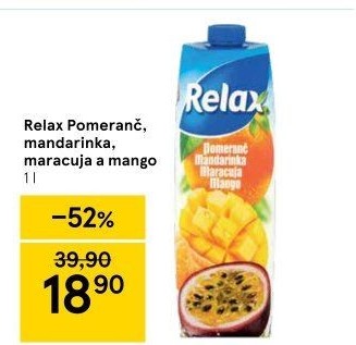 Nektar Relax