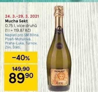 Sekty Mucha