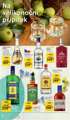 akční leták Tesco 30.3.2021-4.4.2021