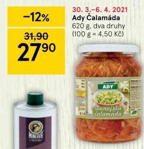 Čalamáda Ady