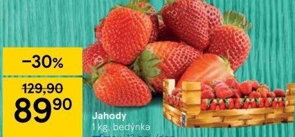 Jahody