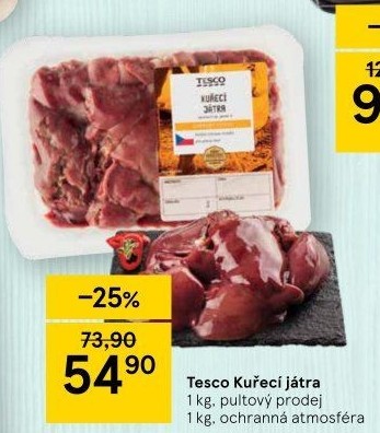 Kuřecí játra
