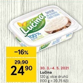 Lučina