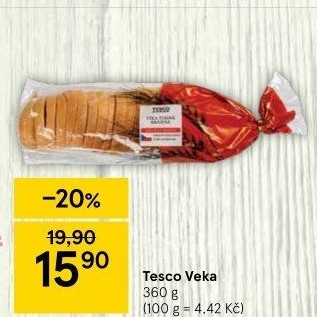 Veka Tesco