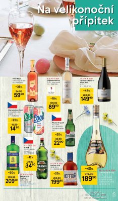 akční leták Tesco 30.3.2021-4.4.2021