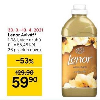 Aviváž Lenor
