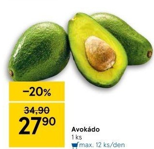 Avokádo