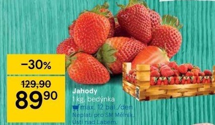 Jahody
