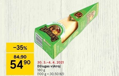 Sýr Džiugas