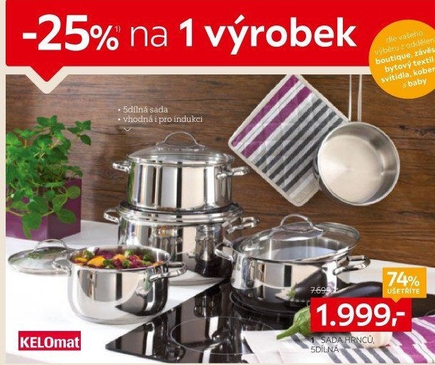 SADA HRNCŮ