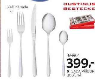 SADA PŘÍBORŮ