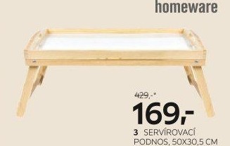 SERVÍROVACÍ TÁC