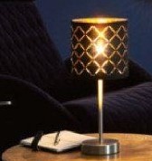 STOLNÍ LAMPA