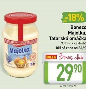 Majolka Boneco