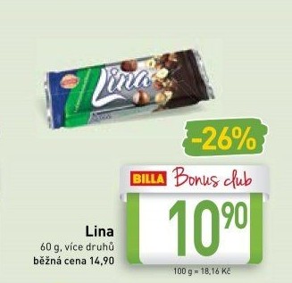 Oplatky Lina Sedita